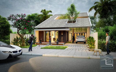 Công trình N-House