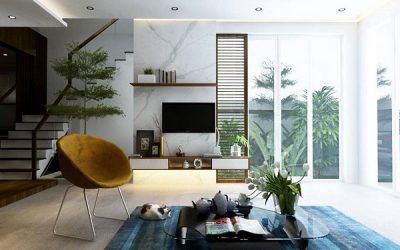 thiết kế nội thất quảng ngãi