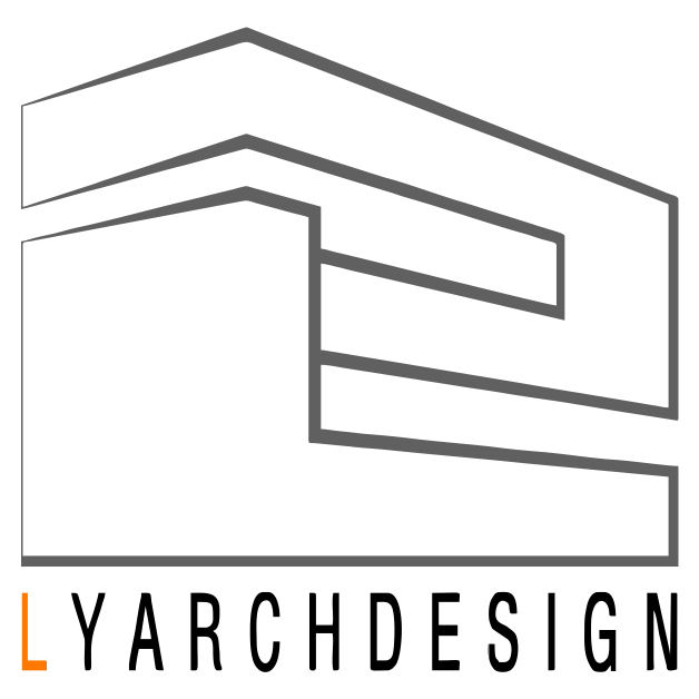 Logo LyarchDesign.com