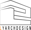 Logo LyarchDesign.com