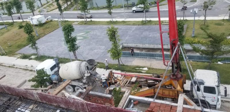 thiết kế và xây nhà tại quảng ngãi