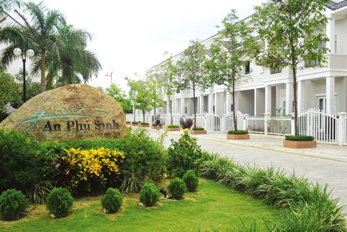 Thiết kế thi công nhà tại An Phú Sinh - tp Quảng Ngãi Thiết kế thi công nhà tại An Phú Sinh - tp Quảng Ngãi