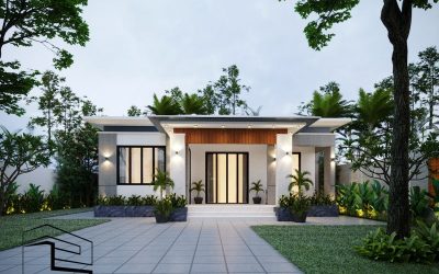 xây nhà trọn gói quảng ngãi