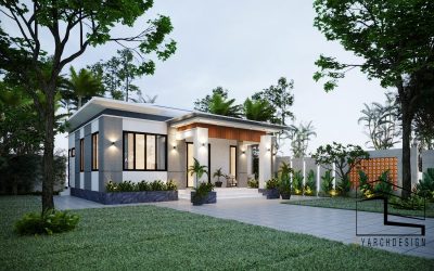 thiết kế nhà đẹp