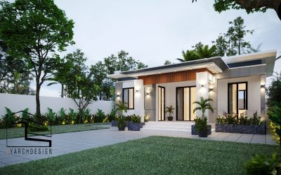 thiết kế nhà ở tại quảng ngãi