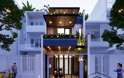 thiết kế nhà tại quảng ngãi