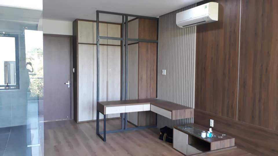 Thiết kế thi công nhà tại An Phú Sinh - tp Quảng Ngãi 6 1