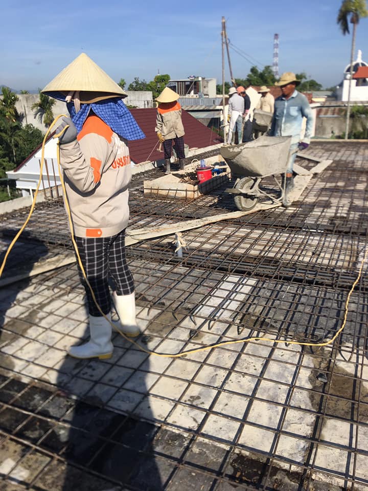 6 yếu tố ảnh hưởng đến báo giá xây dựng phần thô tại Quảng Ngãi giá xây dựng phần thô quảng ngãi
