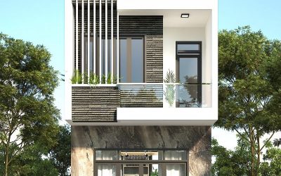 công ty thiết kế nhà quảng ngãi