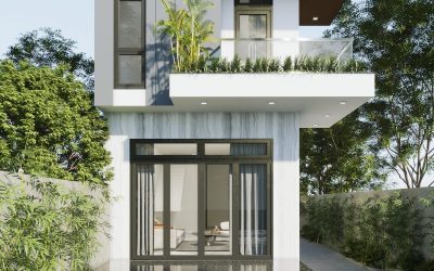 thiết kế kiến trúc quảng ngãi