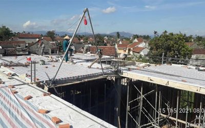 6 yếu tố ảnh hưởng đến báo giá xây dựng phần thô tại Quảng Ngãi