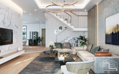 thi công nội thất quảng ngãi