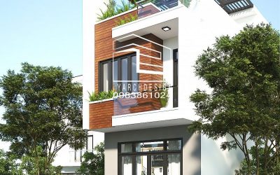 thiết kế nhà đẹp quảng ngãi