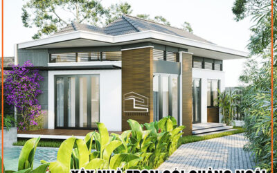 Có nên đặt niềm tin vào xây nhà trọn gói ở Quảng Ngãi?