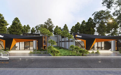 Công trình bida Nghĩa Thuận