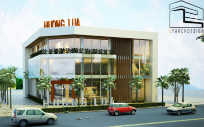 Dự án Phan Đình Phùng