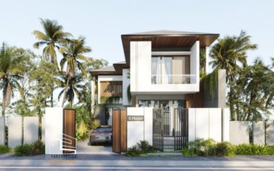 Lyarchdesign cái tên "VÀNG" trong làng thiết kế kiến trúc và xây dựng nhà ở Quảng Ngãi