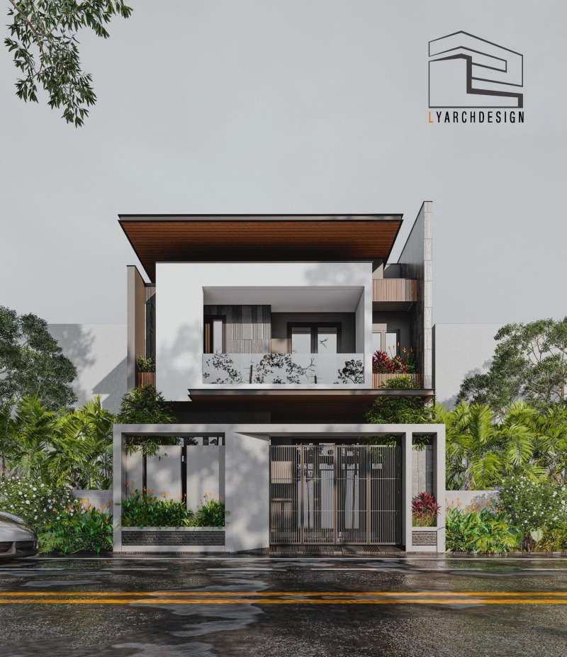 Nhà thầu xây dựng uy tín tại Quảng Ngãi