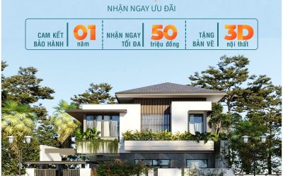 xây nhà trọn gói