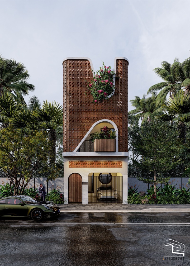 Nhà thầu xây dựng uy tín tại Quảng Ngãi