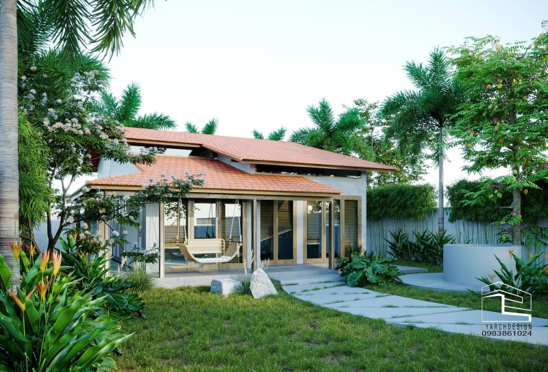 Nhà Vườn La Hà 2024 2 1