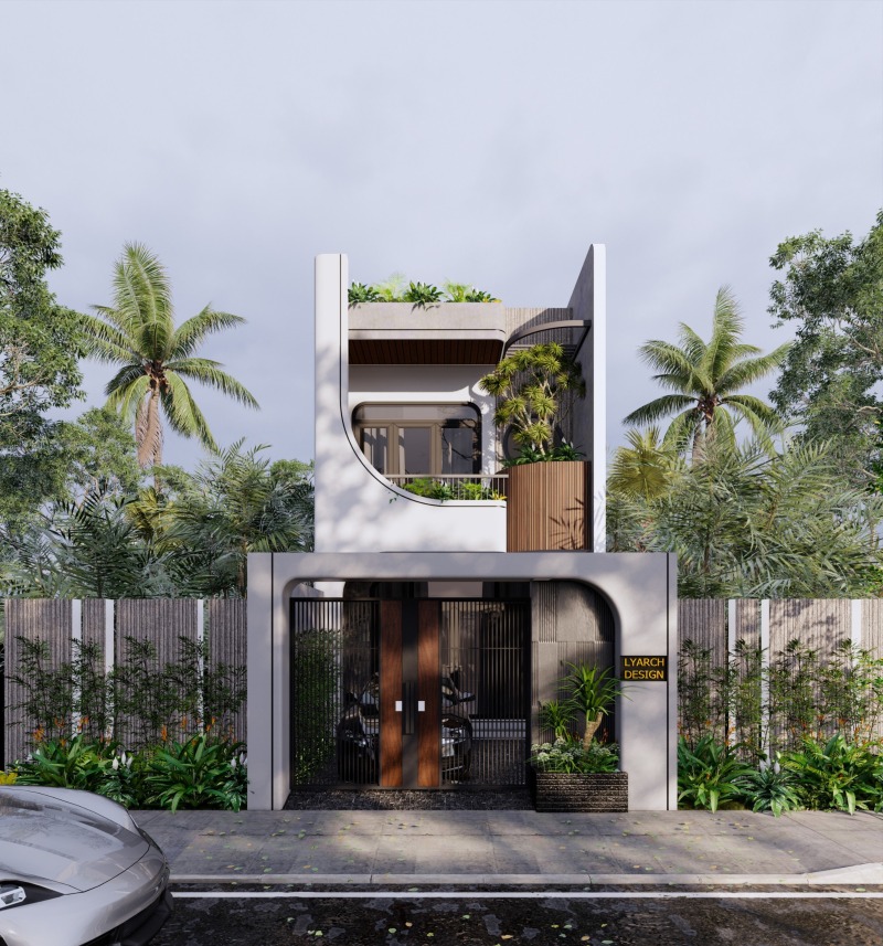 Nhà thầu xây dựng uy tín tại Quảng Ngãi