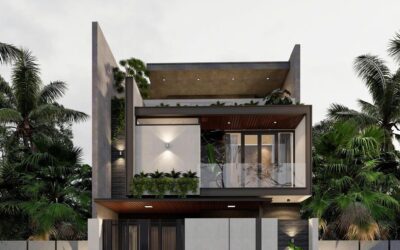 Nhà thầu xây dựng uy tín tại Quảng Ngãi