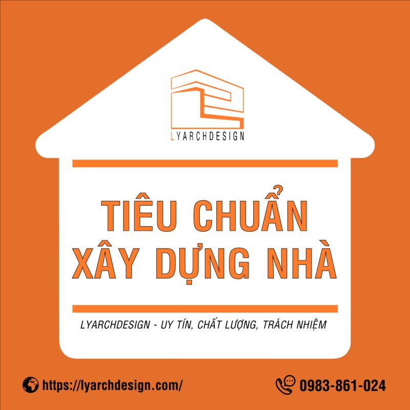 Điểm khác biệt trong thi công của LYARCHDESIGN_ 2025