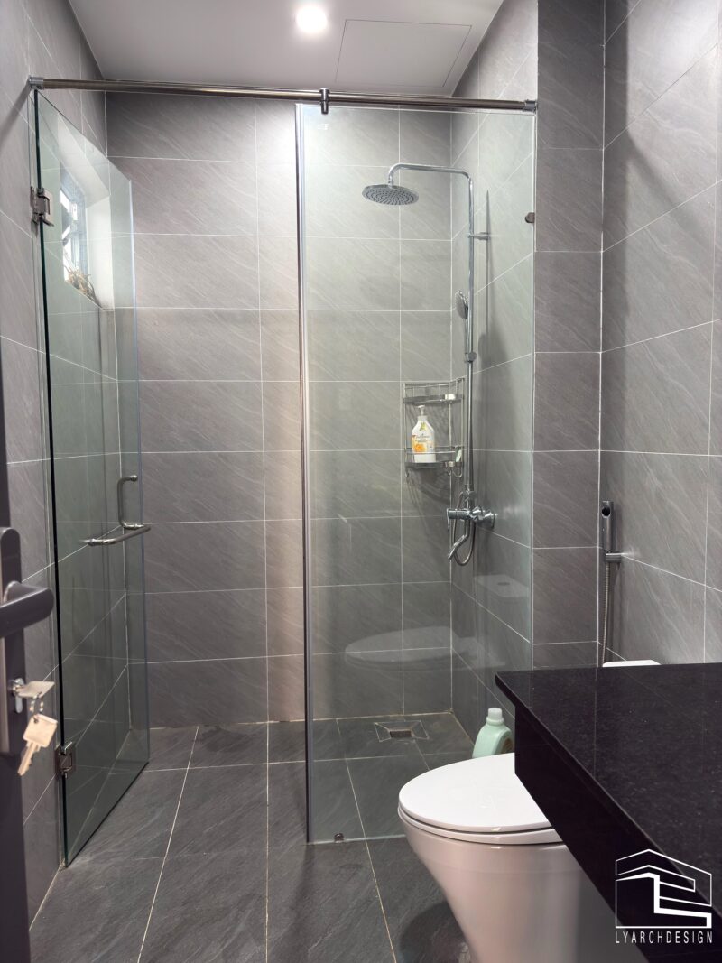 Hoàn Thiện Nhà Phố 3 Tầng Chu Văn An Wc_1