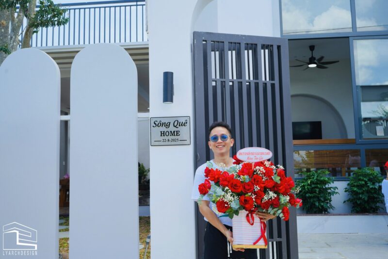 Biệt Thự Bình Sơn