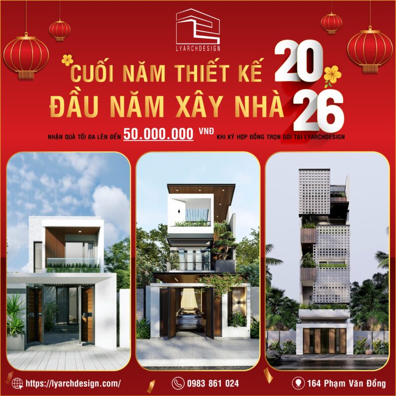 xây nhà trọn gói