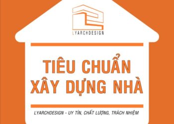 Điểm khác biệt trong thi công của LYARCHDESIGN_ 2025