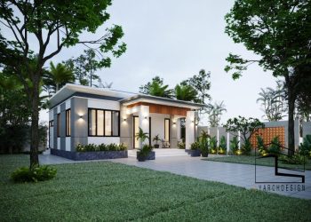 thiết kế nhà đẹp