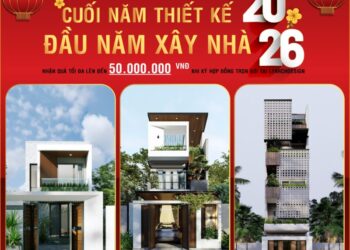 xây nhà trọn gói