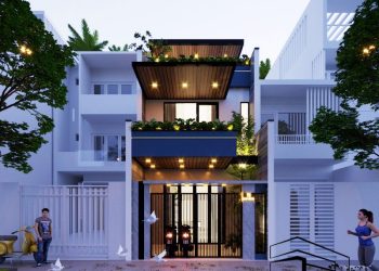 thiết kế nhà tại quảng ngãi