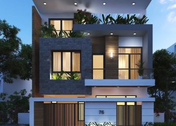 thiết kế nhà phố quảng ngãi