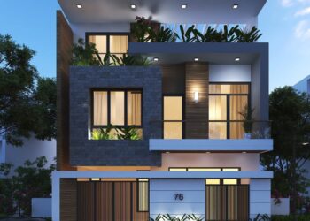 thiết kế nhà phố quảng ngãi