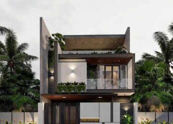 Nhà thầu xây dựng uy tín tại Quảng Ngãi