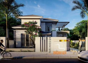 thiết kế nhà tại quảng ngãi