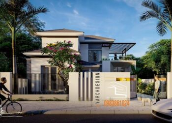 thiết kế nhà tại quảng ngãi