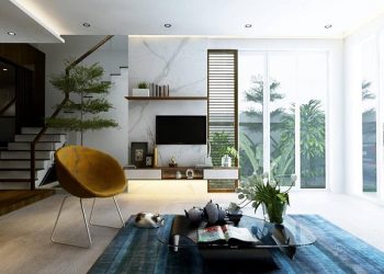 thiết kế nội thất quảng ngãi