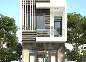 công ty thiết kế nhà quảng ngãi