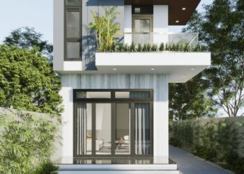 thiết kế kiến trúc quảng ngãi