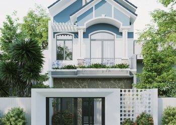 PHOI-CANH-3D-nha-pho-2-tang-nghia-lo-quang-ngai Nhà phố 2 tầng phường Nghĩa Lộ TP. Quảng Ngãi