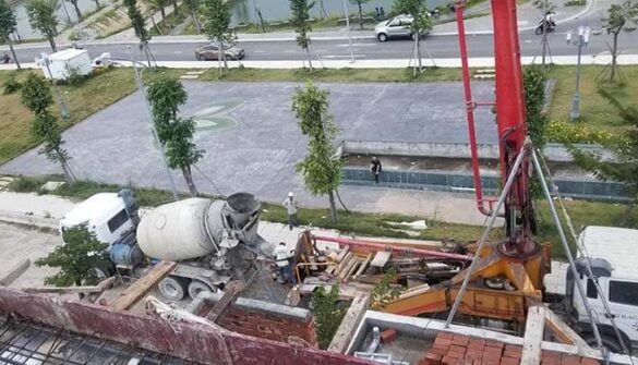 xây nhà trọn gói quảng ngãi