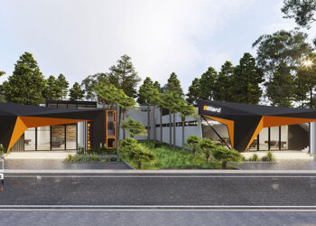 Công trình bida Nghĩa Thuận