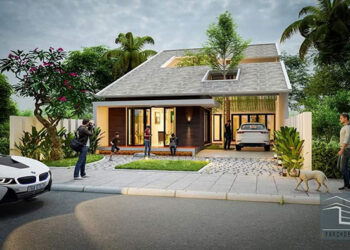 Công trình N-House