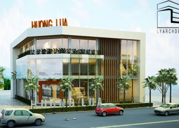 Dự án Phan Đình Phùng