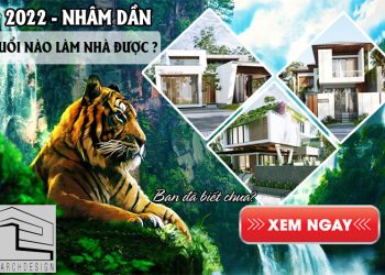 Năm 2022 tuổi nào làm nhà được? NÊN XEM NGAY