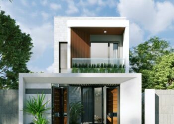 Nhà phố 2 tầng phường Quảng Phú - TP. Quảng Ngãi